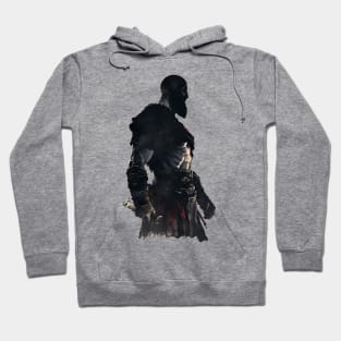 kratos Hoodie